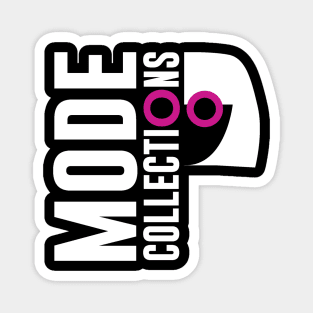 The Mode Collections Magnet