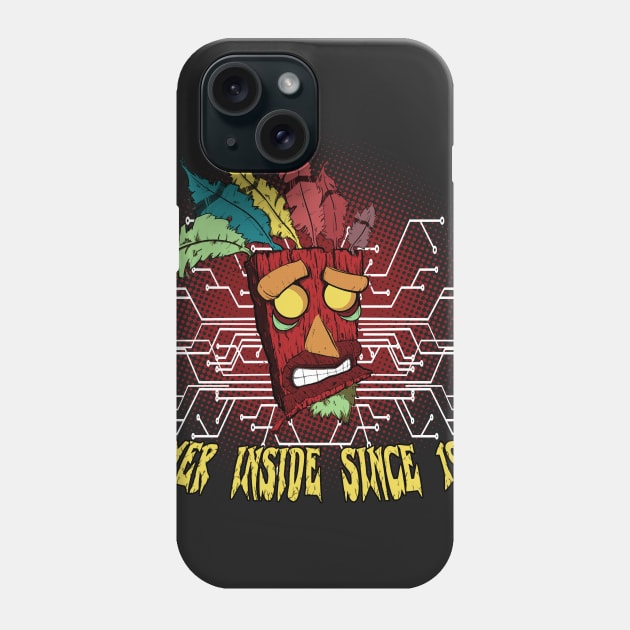 Pro Gaming Phone Case by blackList90