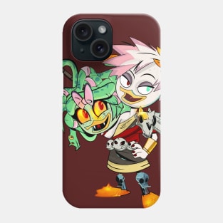 Hades Lena (Unofficial) Phone Case