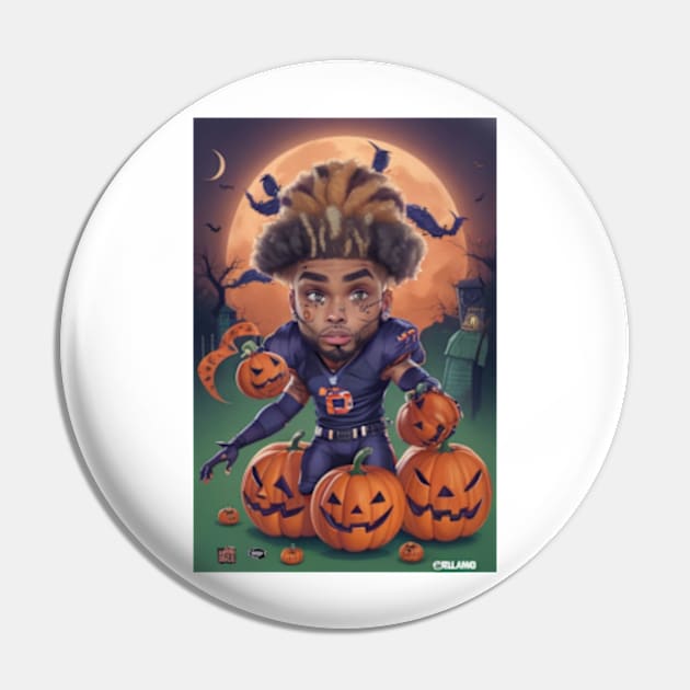 OBJ fan tee Pin by pvinh23