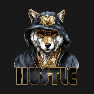 Hustle T-Shirt