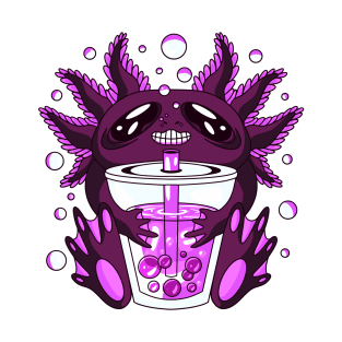 Axolotl T-Shirt