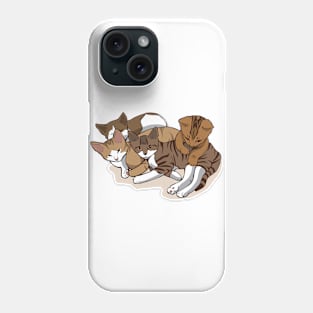 Kitty Cat's Phone Case