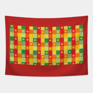 ethnic style Tapestry