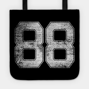 Number 88 Tote