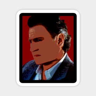 harvey keitel Magnet