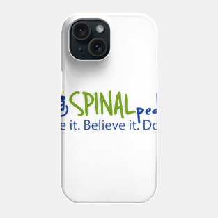 Spinalpedia Phone Case