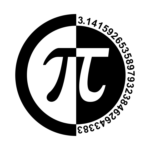 Pi Day by ESDesign