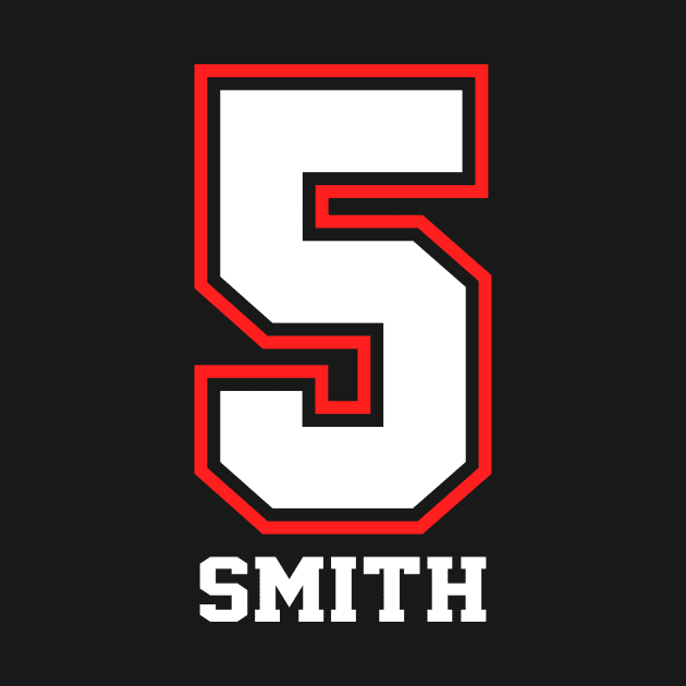 jr smith by creatororojackson