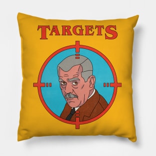 Targets Pillow