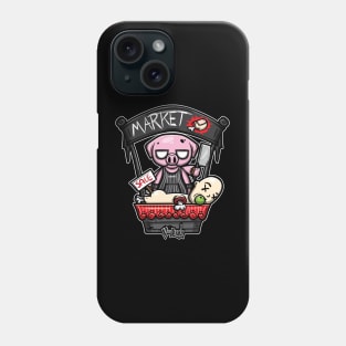 Piggy Market Phone Case