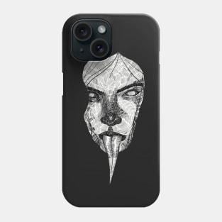 Dark Phone Case