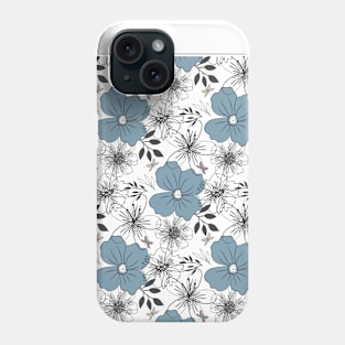 Flower Arts Phone Case