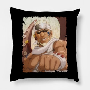 KILLER BEE MERCH VTG Pillow