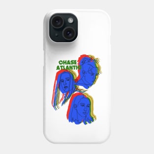 chase atlantic Phone Case