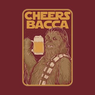 Cheers T-Shirt