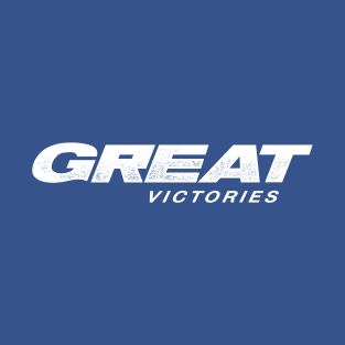 Great Victories (Giant) T-Shirt