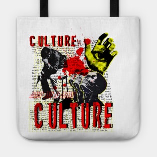 culture Tote