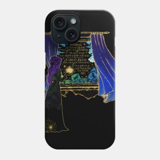 Give the Dark My Love Phone Case