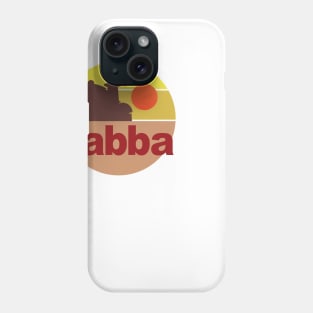 Jabba's palace Phone Case