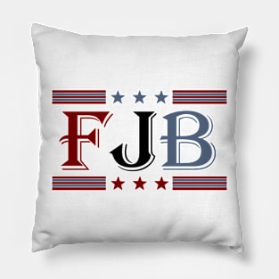 FJB Pillow