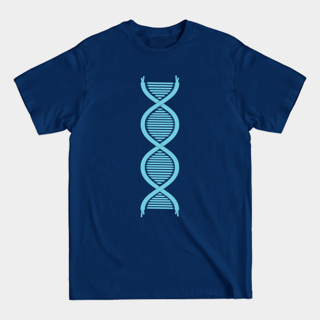 Discover Electrician Cable DNA - Electrician Gift Ideas - T-Shirt