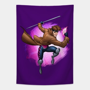 Gambit Tapestry