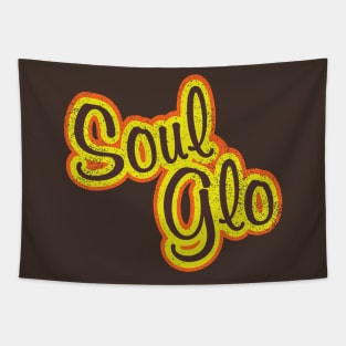 Soul Glo Afro Hair Commercial 80s 1980s Tapestry