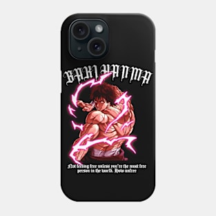 Gym Bro Phone Case