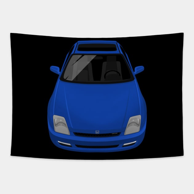 Prelude 5th gen 1997-2001 - Blue Tapestry by jdmart