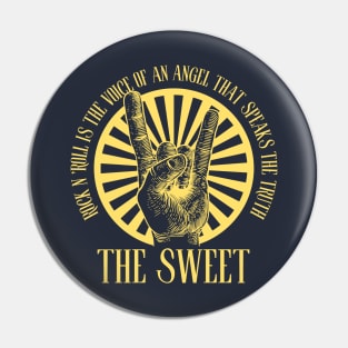 The Sweet Pin