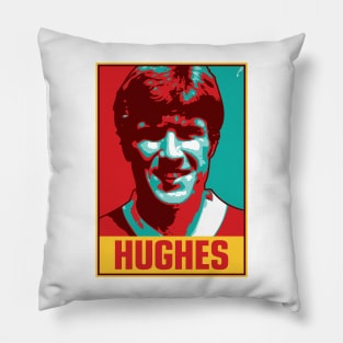 Hughes Pillow