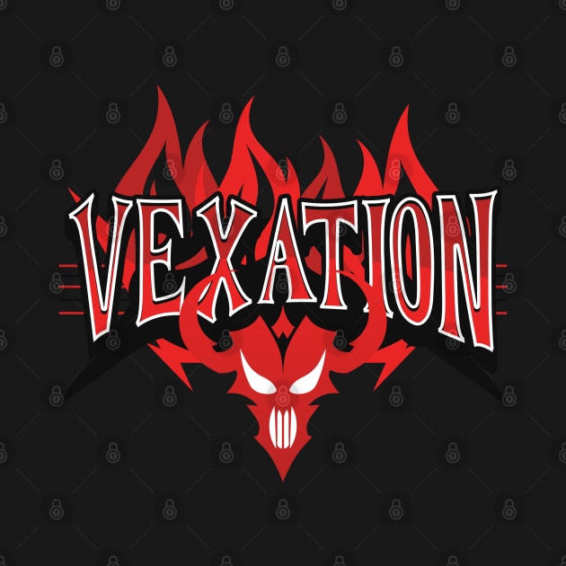 VEXATION by Imaginate