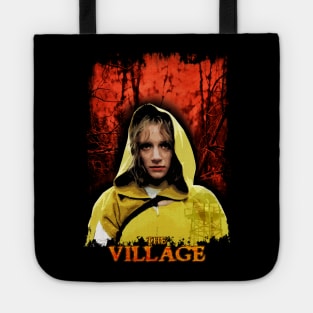 The Village Cult Film Design Tote