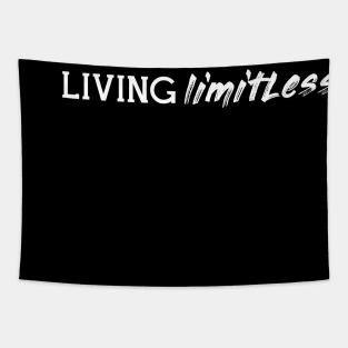 Living Limitless Tapestry