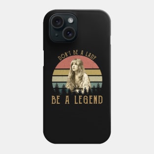 Stevie nicks Phone Case