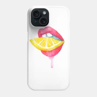 Don't Kill My Vibe Phone Case