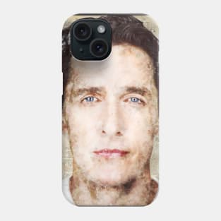 Matthew McConaughey Phone Case