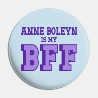 Anne Boleyn is My BFF - British History Pin