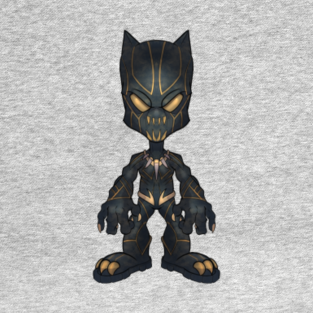 Killmonger Black Panther Gifts And Merchandise Teepublic Uk - killmonger t shirt