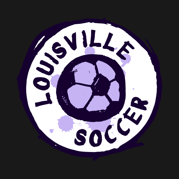 Louisville Soccer 01 by Very Simple Graph