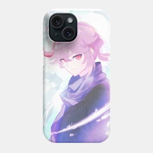 Anemo Boys - Kaedahara Kazuha Phone Case