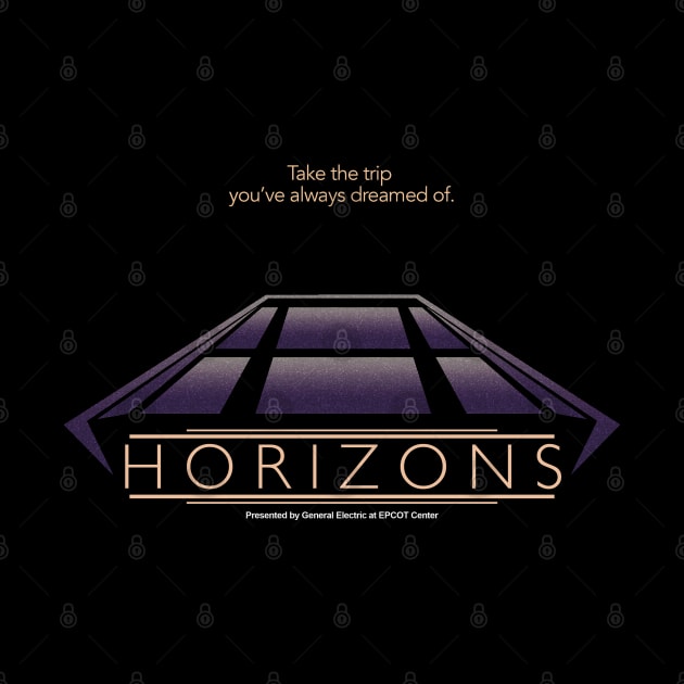 Horizons by Th3iPodM0N