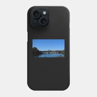 Iron Cove Bridge Phone Case