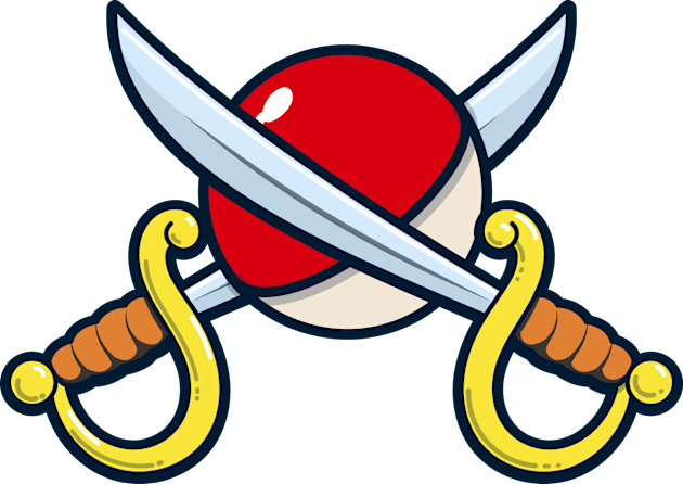 Pokebattler - Logo Kids T-Shirt by pokebattler_com