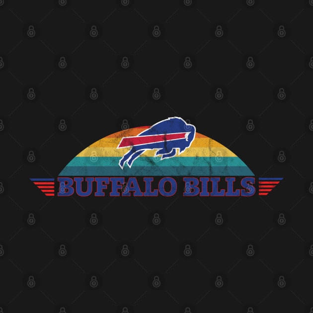 Buffalo Bills by Global Creation