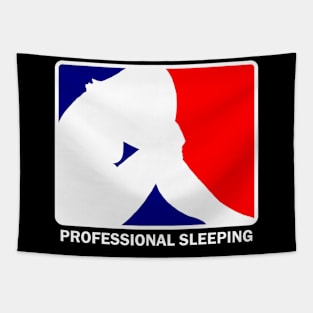 Professional Sleeping Tapestry