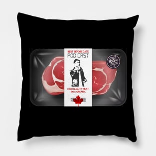 Podcast Artwork Pillow