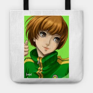 Chie Satonaka Tote