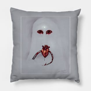 Anhedonia Pillow